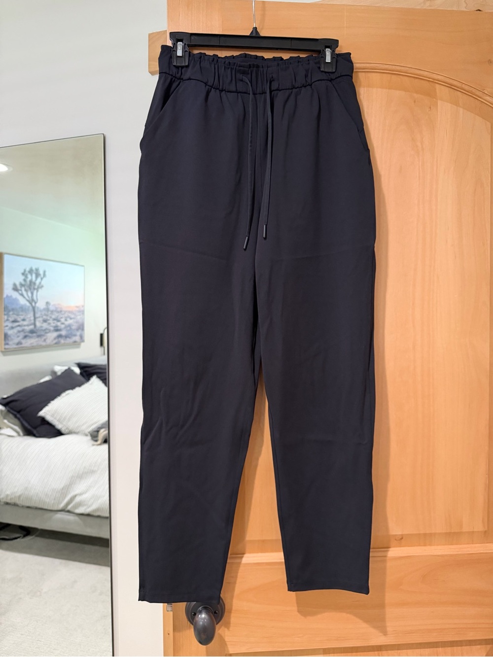 lululemon stretch high rise Pants